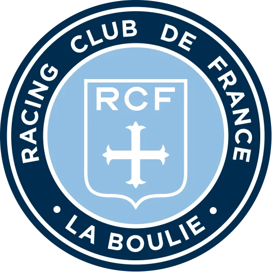 Stage de golf pour enfants : des vacances inoubliables ! 4 RCF Logo Co S La Boulie CielM